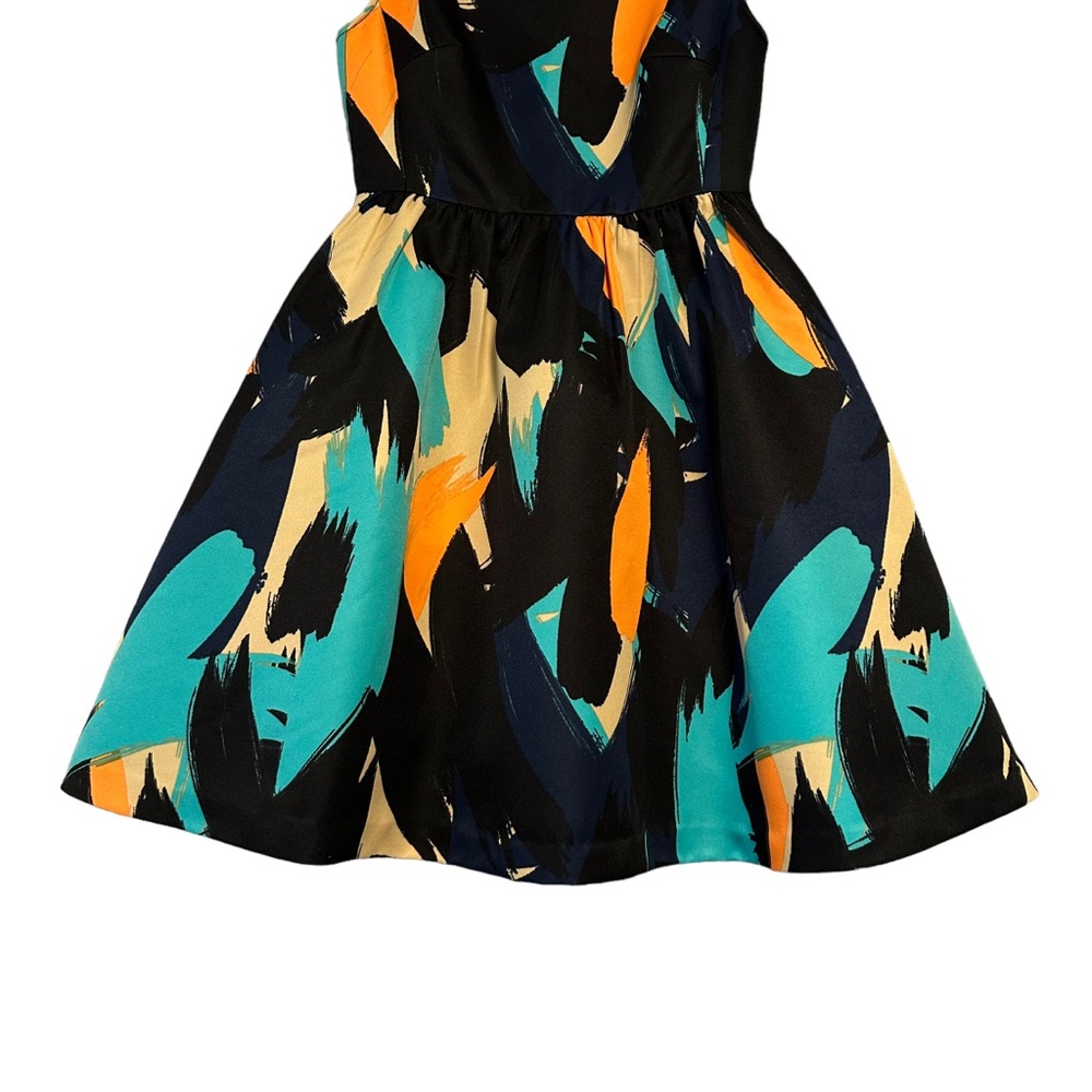 Anthropologie | Moulinette‎ Souers | Pinion Dress Size 2 - Picture 5 of 14